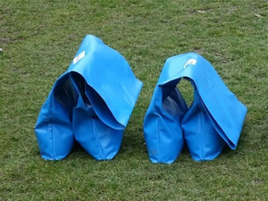 Waterproof <strong>Dog</strong> Agility Tunnel Sand Bag Resistant Stabilization Bag for <strong>Dog</strong> Training <strong>Dog</strong> Agility Equipment <strong>Jump</strong> - Product Image 5