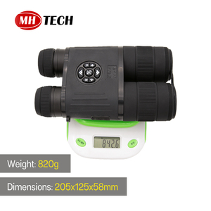 Kỹ Thuật Số tầm nhìn ban đêm phạm vi Ống nhòm với thời gian trôi đi chức năng mất HD hình ảnh dài tầm nhìn ban đêm máy ảnh - Product Image 5