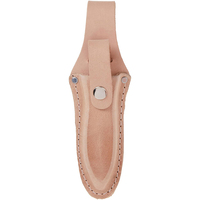 Support de pince Canvascraft768 Deluxe personnalisé en toile légère de couleur beige, ne compromet pas la flexibilité opérationnelle malgré l'usure