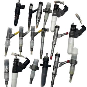 Cummins enjektör için orijinal ISM11 QSM11 B F C motor 4903319EA aj02aj2544rx 5283275 5296723 5589193 AG054026222 - Product Image 3