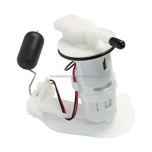 ปั๊มน้ำมันเชื้อเพลิงสำหรับฮอนด้าเวฟ <span class=keywords><strong>110</strong></span> ไอ โอลด์ ซีแซด-ไอ 2009-2001 16700-Kww-603 16700-Kwb-601 - Product Image 2