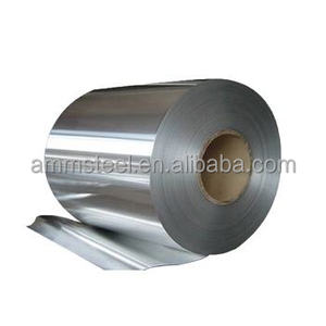 ASTM A792 AFP G13 G16 G16 S Acero Galvalume de segundo grado Dx51d Dx52d Dx53d Dx65d <span class=keywords><strong>S220gd</strong></span> Bobina de acero galvanizado - Product Image 4