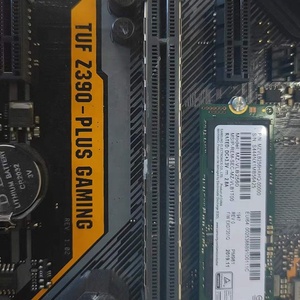 TUF Bo Mạch Chủ Z390-PLUS Chơi Game Cho ASUS Dòng Game LGA1151 DDR4 Thế Hệ Thứ 9/8 Core I9/I7/<span class=keywords><strong>I5</strong></span>/I3 100% Đã Kiểm Tra Giao Hàng Nhanh - Product Image 2