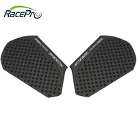 Accessoires de moto RACEPRO Protection de genou à gaz antidérapante pour HONDA CBR 600RR CBR 600 RR 2013-2016