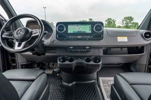 Camioneta <span class=keywords><strong>Mercedes</strong></span>-Benz Sprinter USADA DISPONIBLE para la <span class=keywords><strong>VENTA</strong></span> - Product Image 4