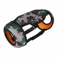 Étuis de protection pour enceintes, sacs en tissu, étuis imperméables et antichocs pour enceintes J BL Xtreme 5