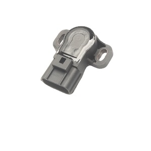 Throttle Body <b>Sensor</b> 35102-33100 TPS4119 265477 <b>For</b> <b>Car</b> Replacement Auto <b>Sensors</b> - Product Image 1