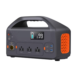 Portable Power Station 1000W 999WH Battery MPPT Pure Sine Wave Outdoor Camping Home Use Free Shipping - Product Image 1