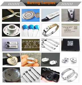 Máquina <span class=keywords><strong>de</strong></span> marcado láser <span class=keywords><strong>de</strong></span> fibra <span class=keywords><strong>de</strong></span> mano portátil 20W 30W para grabado <span class=keywords><strong>de</strong></span> neumáticos <span class=keywords><strong>de</strong></span> camión Tractor - Product Image 5