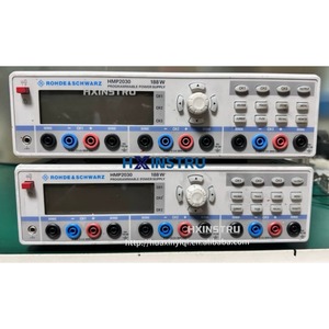 Fuente de Alimentación Programable R&S Rohde & Schwarz HMP2030 H - Product Image 4