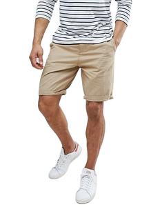 Pantalones cortos para hombre personalizados al por mayor, pantalones cortos chinos súper ajustados, ropa informal para hombre, pantalones cortos personalizados para el sudor - Product Image 1