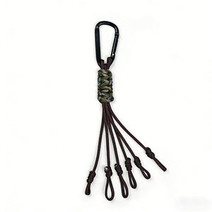 Accessori da Caccia: Borsa Porta Selvaggina in Paracord per Anatre e Oche - Product Image 6