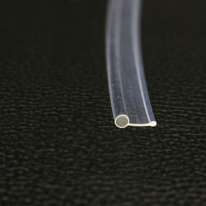 Câble en <span class=keywords><strong>fibre</strong></span> <span class=keywords><strong>optique</strong></span> PMMA à émission latérale de 5 m x 2 mm 3 mm pour éclairage intérieur de voiture, éclairage décoratif - Product Image 1