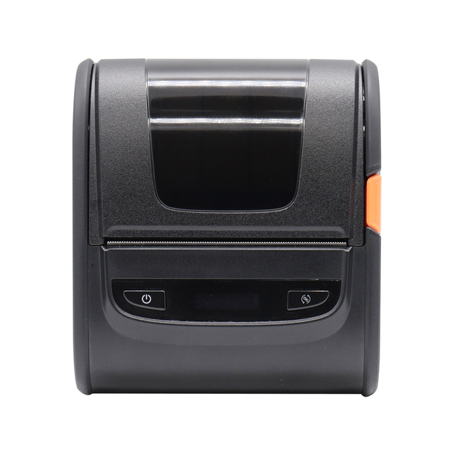 Rugged Mobile Thermal Label Printer Dimensions Can Be Adjusted
