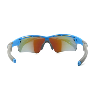 Mode cyclisme lunettes lunettes de soleil hommes femmes sport lunettes Camping randonnée vélo lunettes équipement lentes de sol para hombre - Product Image 4