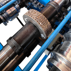 <span class=keywords><strong>Porte</strong></span> <span class=keywords><strong>de</strong></span> <span class=keywords><strong>garage</strong></span> sur mesure <span class=keywords><strong>Porte</strong></span> en métal super marchand <span class=keywords><strong>Porte</strong></span> à volet roulant formant la machine - Product Image 2