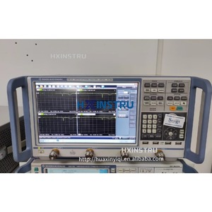 เครื่องวิเคราะห์เครือข่ายแบบเวกเตอร์ R&S ZNB40 2 หรือ 4 พอร์ต 40G ราคาต่อรองได้ H - Product Image 4