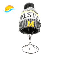 Sesuaikan kemewahan Beanies buatan Anda dengan kenyamanan