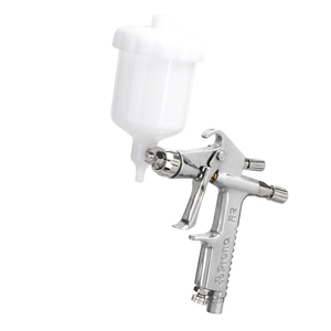 Taiwan <span class=keywords><strong>Prona</strong></span> véritable pistolet de pulvérisation R2-F/R petite surface réparation voiture peinture en aérosol pistolet de pulvérisation manuel - Product Image 4