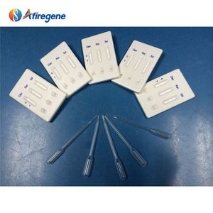 LSY-20073 클렌부테롤/락토파민/살부타몰 3종 신속 검사 키트 (클렌, 랩, 살) - Product Image 6