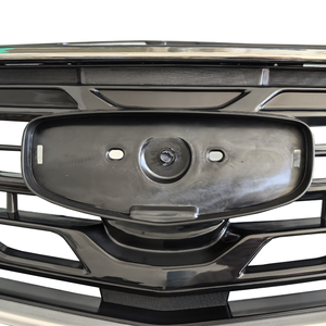 Giảm Giá nhiều hơn giá thấp hơn ô tô tản nhiệt lưới tản nhiệt 6013040700 nhựa cho geely - Product Image 6