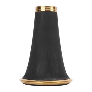 <span class=keywords><strong>Campana</strong></span> <span class=keywords><strong>de</strong></span> <span class=keywords><strong>clarinete</strong></span>, accesorio <span class=keywords><strong>de</strong></span> plástico <span class=keywords><strong>de</strong></span> ingeniería, Trompeta <span class=keywords><strong>de</strong></span> viento <span class=keywords><strong>de</strong></span> madera, accesorios para instrumentos musicales - Product Image 1