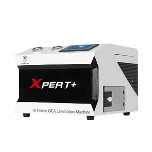 OM-Xpert Plus Mobile Phone LCD <strong>Screen</strong> Repair Machine for Samsung <strong>OLED</strong> <strong>Screen</strong> Repairing - Product Image 1