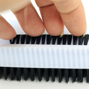 Brosse chirurgicale double face à poils souples en nylon résistante aux hautes températures Guilin Medical - Product Image 1