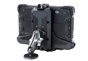 टैक्सी बेड़े प्रबंधन के लिए 10 इंच का टैबलेट एंड्रॉइड वाहन Mddt के साथ नफ्टा 10 इंच टैबलेट एंड्रॉइड वाहन <span class=keywords><strong>mdt</strong></span> - Product Image 5