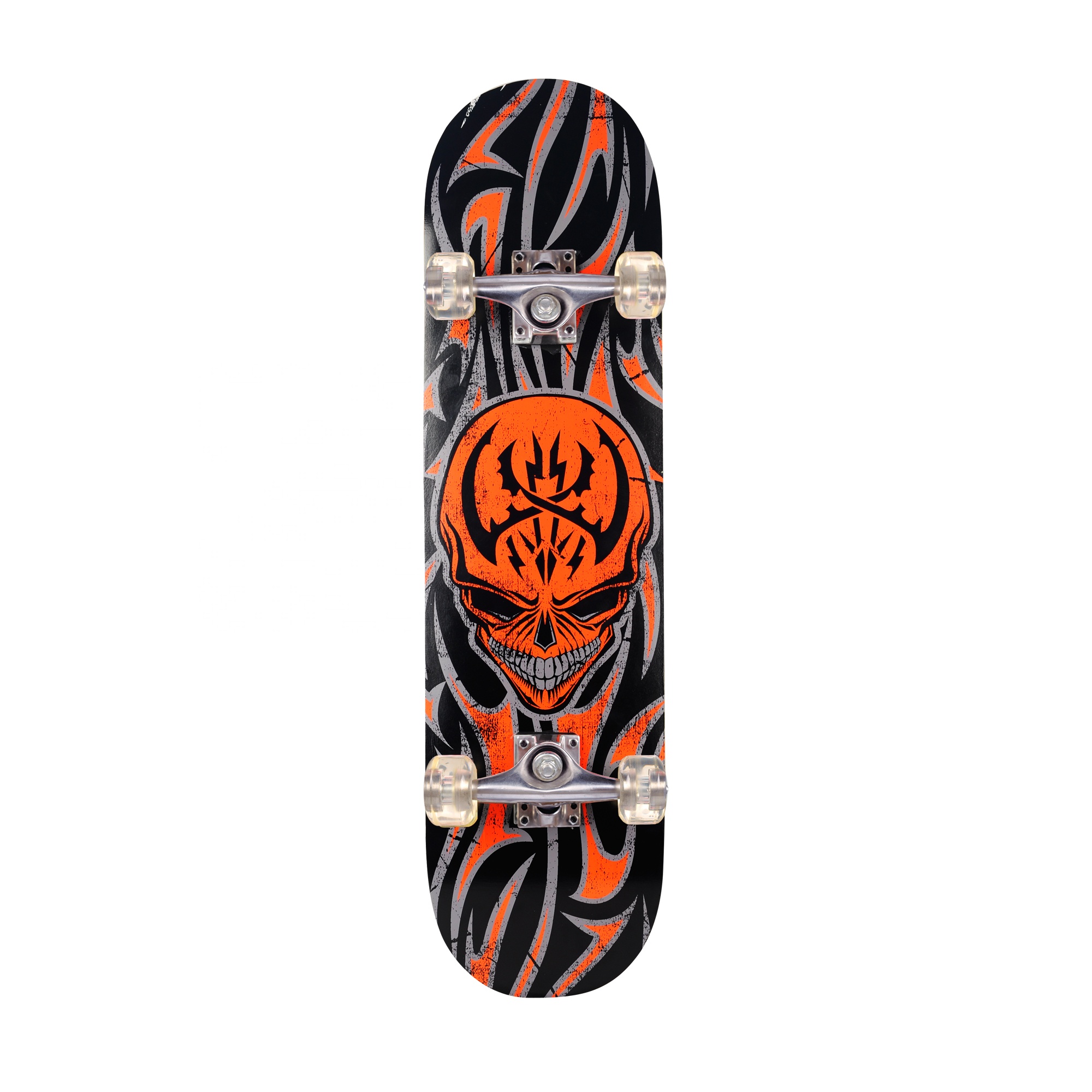 Win.max 31 Inch 9 Plies Chinese Maple Double Kick Deck