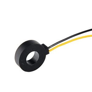 Zentar Mini PCB Current Sense Transformator PCT236 20A/10mA Werkseitig angepasst - Product Image 3