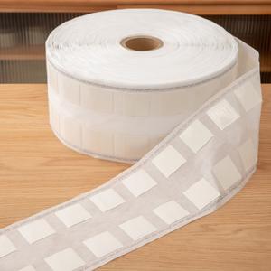 Kahve Paketleme Makineleri için Asılı Kulak Tipi Damlama Kahve Filtresi Film Rulosu - Product Image 1