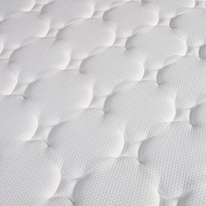 Matelas à Compression Sous Vide Double Taille Durable Respirant Écologique Conception Compacte Gain de Place Utilisation en Appartement Hôtel Chambre à Coucher - Product Image 3