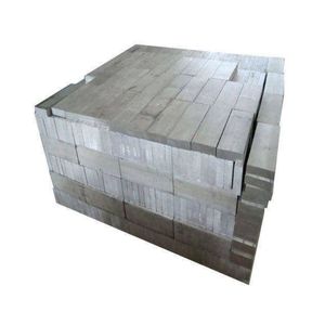 Lingote de Hierro Puro de Alta Pureza 5N Fe para Componentes de Motor - Product Image 1