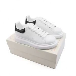 Último Diseño Clásico de Zapatos Deportivos Casuales Unisex de Piel Genuina de Lujo, Zapatillas de Alta Calidad para Hombre - Product Image 3