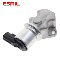 Nouvelle soupape de régulation d'air à ralenti (IAC) 862998 1F2Z9F715AA 187701 27863112 130036067 pour MerCruiser 350 377 454 496 502