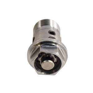 Engine Variable <span class=keywords><strong>Valve</strong></span> Timing <span class=keywords><strong>Oil</strong></span> <span class=keywords><strong>Control</strong></span> <span class=keywords><strong>Valve</strong></span> 11368617694 For BMW 340i 3.0L B58 2014-2017 - Product Image 2