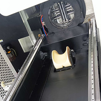 Máquina de Corte Láser Duradera de 3000W 6024 con Dos Mandriles para Procesamiento de Acero de Ingeniería