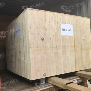 Nhà máy cung cấp trực tiếp gạo lúa mì Nylon nhựa <span class=keywords><strong>Bopp</strong></span> Túi Logo không dệt Túi flexo máy in flexo máy in - Product Image 6