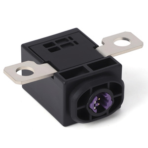 Porte-fusible de batterie Dorman 601-702 pour modèles Audi et Volkswagen - Product Image 2
