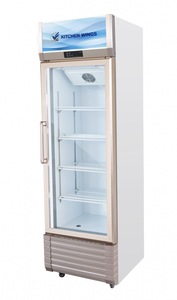 Refrigerated <strong>Display</strong> Cabinet for <strong>Beverages</strong> and Alcoholic Drinks Used in Supermarkets and Stores - Product Image 6
