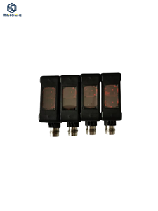 เซ็นเซอร์โฟโตอิเล็กทริค PLC คอนโทรลเลอร์ ยี่ห้อใหม่แกะกล่อง รุ่น PZ-G51CNR/PZ-G51CT แบบลำแสงผ่าน - Product Image 1