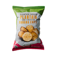 Sacs d'emballage personnalisés pour snacks, imprimés et thermoscellables, pour pop-corn, aliments soufflés et croustilles, avec fermeture à déchirure arrière