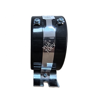 <span class=keywords><strong>RCT</strong></span> 58 200/5A Max Cable 58mm Transformador de corriente - Product Image 1
