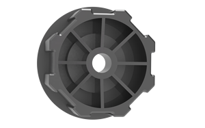 Linternas de goma de 59mm para coche, cubierta de goma ubular de 59mm - Product Image 4