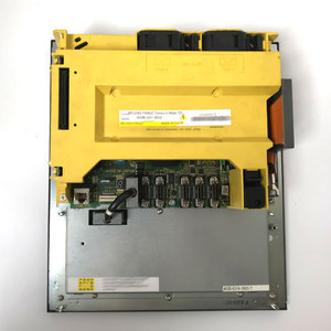 ตัวควบคุม CNC ยี่ห้อ FANUC รุ่น A02B-0321-B500 Oi Mate TD นำเข้าจากญี่ปุ่น ของแท้ใหม่ อะไหล่ระบบ ผู้จัดจำหน่ายอะไหล่ - Product Image 4