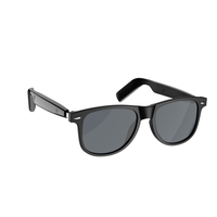 Casque sans fil intelligent de haute qualité et tendance pour hommes et femmes, lunettes audio intelligentes