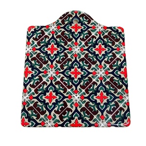 Tùy Chỉnh Thăng Hoa Truyền Nhiệt In Ấn Không Thấm Nước Gốm Trivet Pot Mats & Pads Placemat Bàn Ăn <span class=keywords><strong>Mat</strong></span> Cho Nồi Nóng - Product Image 6