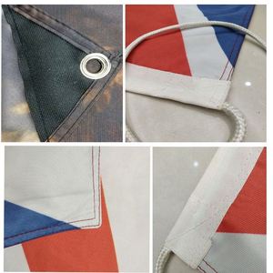 Bandera de jardín personalizada, Popular, 3x5, para exteriores, gran oferta, barata - Product Image 5