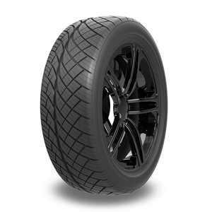 ยางรถแข่งสมรรถนะสูง Prodrag-SII สำหรับรถดริฟท์ ขนาด 265/40ZR18 ยางเรเดียลสำหรับรถยนต์ขับเคลื่อน 4 ล้อ สำหรับการแข่งขัน - Product Image 3